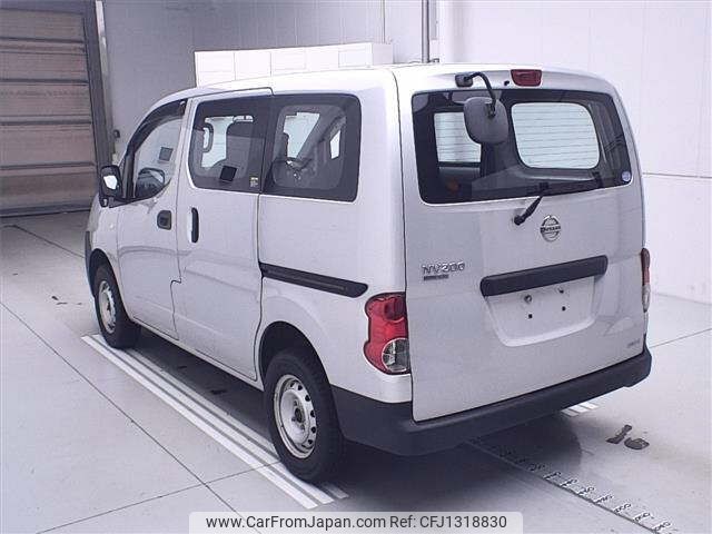 nissan vanette-van 2018 -NISSAN--Vanette Van VNM20-100387---NISSAN--Vanette Van VNM20-100387- image 2