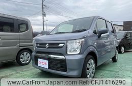 suzuki wagon-r 2025 CFJ1416290