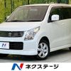 suzuki wagon-r 2011 -SUZUKI--Wagon R DBA-MH23S--MH23S-778603---SUZUKI--Wagon R DBA-MH23S--MH23S-778603- image 1