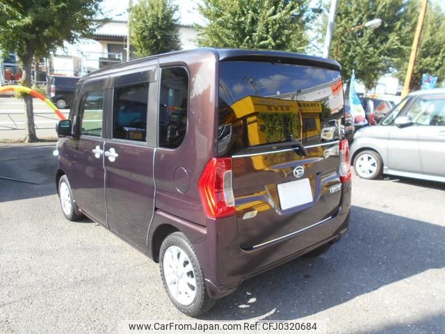 daihatsu tanto 2014 -DAIHATSU 【名変中 】--Tanto LA600S--0141857---DAIHATSU 【名変中 】--Tanto LA600S--0141857- image 2