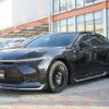 toyota crown 2024 -TOYOTA--Crown 6AA-AZSH32--AZSH32-0007***---TOYOTA--Crown 6AA-AZSH32--AZSH32-0007***- image 11