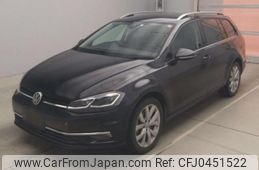 volkswagen golf-variant 2017 quick_quick_ABA-AUCHP_WVWZZZAUZHP786067