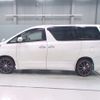 toyota vellfire 2012 CFJ1522323 image 5