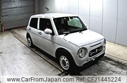 suzuki alto-lapin 2022 CFJ1445224