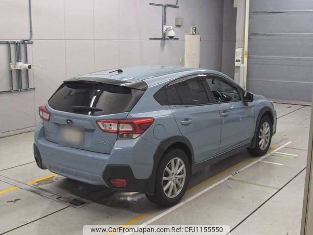 subaru xv 2018 -SUBARU--Subaru XV GT7-064002---SUBARU--Subaru XV GT7-064002- image 2