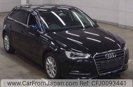 audi a3 2015 quick_quick_DBA-8VCXS_WAUZZZ8VXFA115626