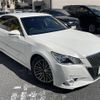 toyota crown 2014 -TOYOTA--Crown DAA-AWS210--AWS210-6064750---TOYOTA--Crown DAA-AWS210--AWS210-6064750- image 19