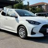 toyota yaris 2021 CFJ1690732 image 16
