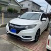 honda vezel 2014 -HONDA--VEZEL DAA-RU3--RU3-1033243---HONDA--VEZEL DAA-RU3--RU3-1033243- image 1