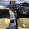 lexus ct 2014 -LEXUS--Lexus CT DAA-ZWA10--ZWA10-2221319---LEXUS--Lexus CT DAA-ZWA10--ZWA10-2221319- image 3