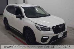 subaru forester 2020 -SUBARU 【三河 368セ55】--Forester SK5-003827---SUBARU 【三河 368セ55】--Forester SK5-003827-