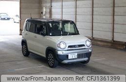 mazda flair-crossover 2019 quick_quick_DAA-MS41S_MS41S-183571