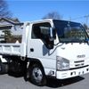 isuzu elf-truck 2016 -ISUZU--Elf TPG-NKR85AN--NKR85-7053021---ISUZU--Elf TPG-NKR85AN--NKR85-7053021- image 1