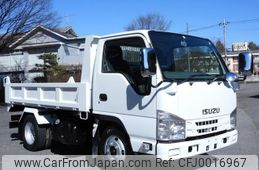 isuzu elf-truck 2016 -ISUZU--Elf TPG-NKR85AN--NKR85-7053021---ISUZU--Elf TPG-NKR85AN--NKR85-7053021-