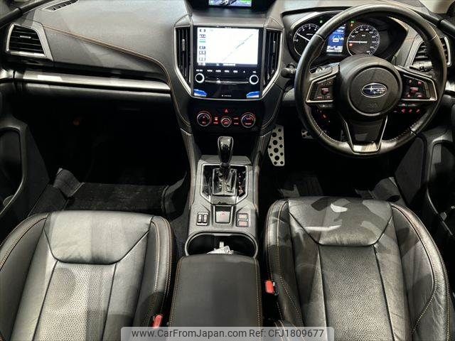 subaru xv 2018 CFJ1809677 image 2