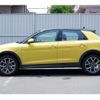 audi a1 2021 -AUDI--Audi A1 3BA-GBDKR--WAUZZZGB7MR005011---AUDI--Audi A1 3BA-GBDKR--WAUZZZGB7MR005011- image 2