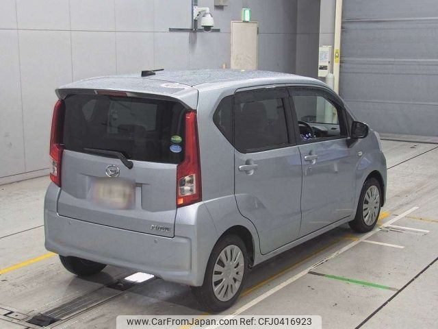 daihatsu move 2019 -DAIHATSU--Move LA160S-2007349---DAIHATSU--Move LA160S-2007349- image 2