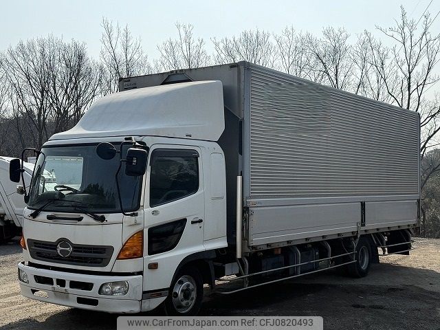 hino ranger 2008 -HINO--Hino Ranger BDG-FD8JPWA--FD8JPW-10677---HINO--Hino Ranger BDG-FD8JPWA--FD8JPW-10677- image 1