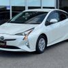 toyota prius 2017 CFJ1782223 image 12