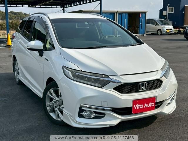 honda shuttle 2016 quick_quick_GP7_GP7-1032637 image 2