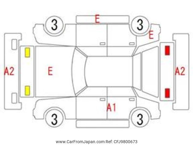 lexus is 2014 -LEXUS--Lexus IS DAA-AVE30--AVE30-5027183---LEXUS--Lexus IS DAA-AVE30--AVE30-5027183- image 2