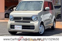 honda n-wgn 2020 CFJ1529650