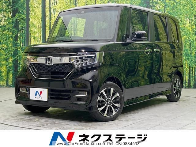 honda n-box 2020 quick_quick_JF3_JF3-1509496 image 1