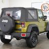 jeep wrangler 2008 GOO_JP_700250572030250521001 image 16