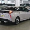 toyota prius 2016 -TOYOTA--Prius DAA-ZVW50--ZVW50-8016043---TOYOTA--Prius DAA-ZVW50--ZVW50-8016043- image 2