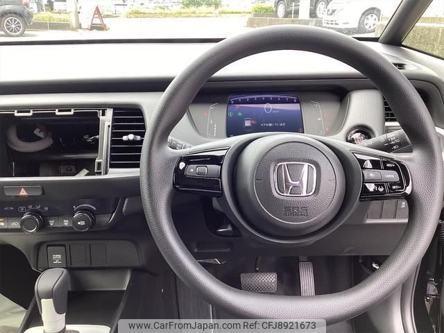 honda fit 2023 quick_quick_GS4_GS4-1007832 image 2