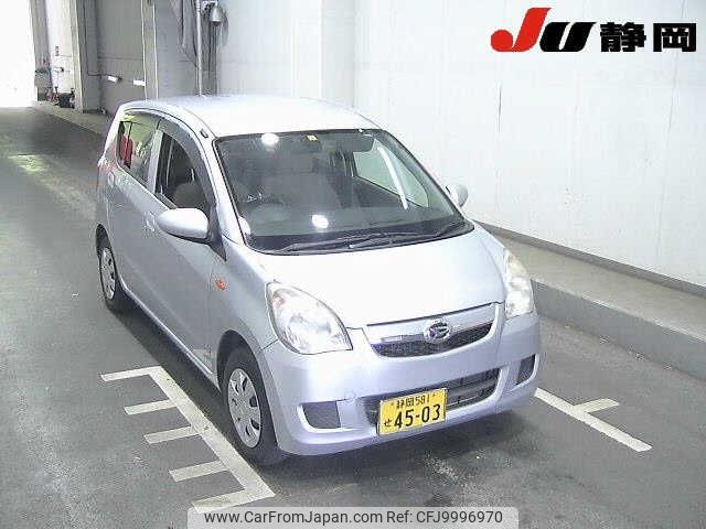 daihatsu mira 2010 -DAIHATSU 【静岡 581ｾ4503】--Mira L275S--L275S-2092066---DAIHATSU 【静岡 581ｾ4503】--Mira L275S--L275S-2092066- image 1