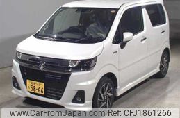 suzuki wagon-r 2025 CFJ1861266