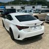 lexus rc 2022 CFJ1519045 image 26