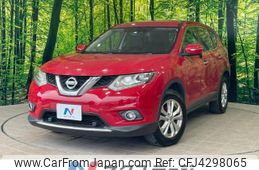 nissan x-trail 2016 -NISSAN--X-Trail DBA-NT32--NT32-518012---NISSAN--X-Trail DBA-NT32--NT32-518012-