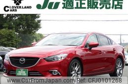 mazda atenza 2013 quick_quick_LDA-GJ2FP_GJ2FP-101833