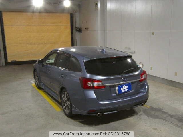 subaru levorg 2015 -SUBARU 【鹿児島 330ﾉ5688】--Levorg VM4-006422---SUBARU 【鹿児島 330ﾉ5688】--Levorg VM4-006422- image 2