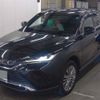 toyota harrier 2023 quick_quick_6BA-MXUA80_MXUA80-0094617 image 1