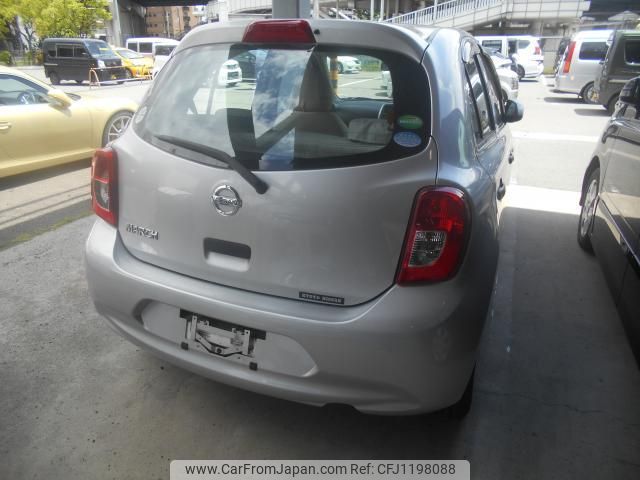 nissan march 2018 quick_quick_DBA-K13_K13-081197 image 2