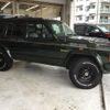 chrysler jeep-cherokee 1995 -CHRYSLER--Jeep Cherokee E-7MX--1J4FN78S4SL530011---CHRYSLER--Jeep Cherokee E-7MX--1J4FN78S4SL530011- image 4