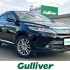 toyota harrier 2018 -TOYOTA--Harrier DBA-ZSU60W--ZSU60-0163872---TOYOTA--Harrier DBA-ZSU60W--ZSU60-0163872- image 1