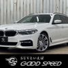 bmw 5-series 2018 -BMW--BMW 5 Series LDA-JM20--WBAJM72000G986875---BMW--BMW 5 Series LDA-JM20--WBAJM72000G986875- image 1