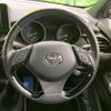 toyota c-hr 2017 -TOYOTA--C-HR DAA-ZYX10--ZYX10-2099479---TOYOTA--C-HR DAA-ZYX10--ZYX10-2099479- image 12