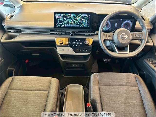 nissan serena 2023 quick_quick_6AA-GFC28_GFC28-012654 image 2