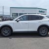 mazda cx-5 2018 -MAZDA--CX-5 6BA-KFEP--KFEP-204752---MAZDA--CX-5 6BA-KFEP--KFEP-204752- image 22