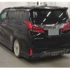 toyota alphard 2019 quick_quick_DBA-AGH30W_AGH30-0225588 image 5