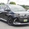 toyota alphard 2023 -TOYOTA--Alphard 6AA-AAHH40W--AAHH40-0004687---TOYOTA--Alphard 6AA-AAHH40W--AAHH40-0004687- image 2