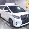 toyota alphard 2017 -TOYOTA--Alphard AGH30W-0150794---TOYOTA--Alphard AGH30W-0150794- image 1