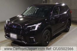 subaru forester 2022 -SUBARU 【なにわ 311ら2525】--Forester SK5-019249---SUBARU 【なにわ 311ら2525】--Forester SK5-019249-