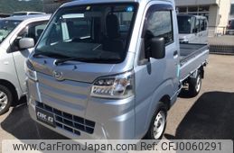 daihatsu hijet-truck 2018 -DAIHATSU--Hijet Truck S510P--0206374---DAIHATSU--Hijet Truck S510P--0206374-