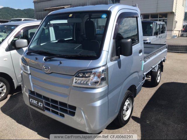 daihatsu hijet-truck 2018 -DAIHATSU--Hijet Truck S510P--0206374---DAIHATSU--Hijet Truck S510P--0206374- image 1